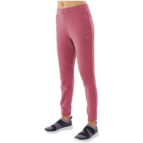 фото Брюки bilcee, размер m, фиолетовый