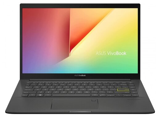 Ноутбук ASUS VivoBook S14 S413EQ-EK365T 90NB0RKF-M05580