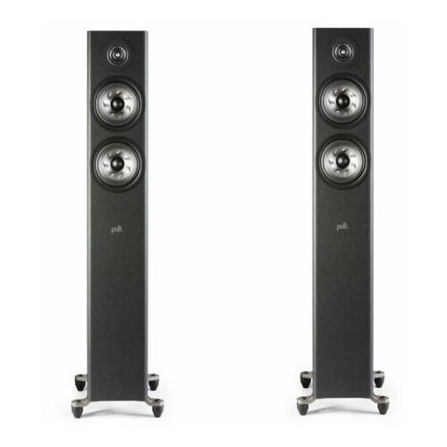 Напольная акустика Polk Audio Reserve R500 black 6398700₽