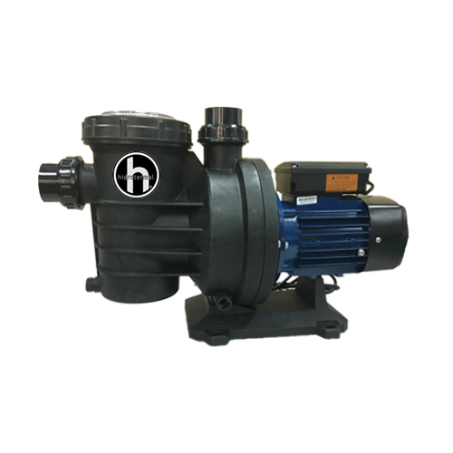 фото Насос для бассейна hidro- bps050 (s025) (нт) 0.37квт, 0,5hp, 220в, 10,0 м3/ч, 50мм. hidrotermal