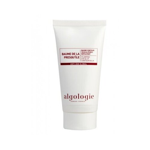 Бальзам с эффектом филлера для контура глаз и губ 50 мл