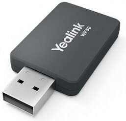 Wi-Fi USB адаптер Yealink WF50