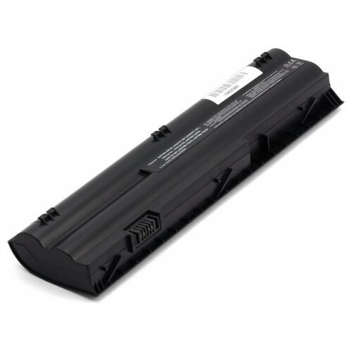 mini Аккумулятор для ноутбука HP Mini 110-3800 110-4100 210-3000 dm1-4000 ( HSTNN-DB3B HSTNN-YB3B MT03 MT06) 10.8-11.1