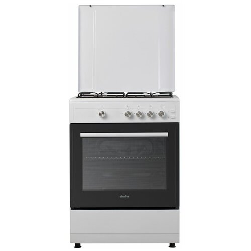 Плита газовая Simfer F66GW42017 1818900₽