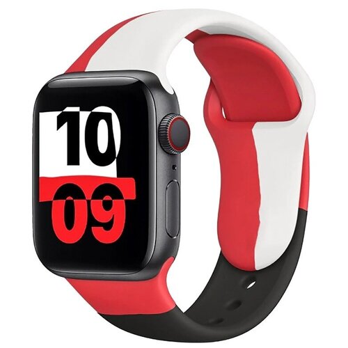 Аксессуар Ремешок Activ для APPLE Watch 38/40 mm ApW01 009 129923