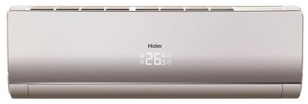 Кондиционер HAIER LIGHTERA ON/OFF HSU-07HNF303/R2-G