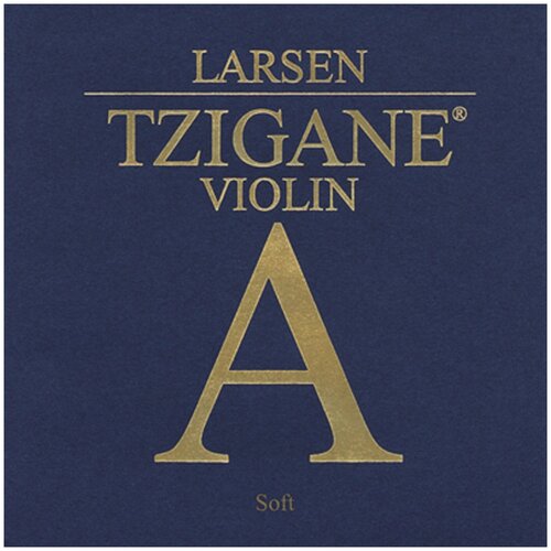 Комплект струн для скрипки Larsen Tzigane LT5525