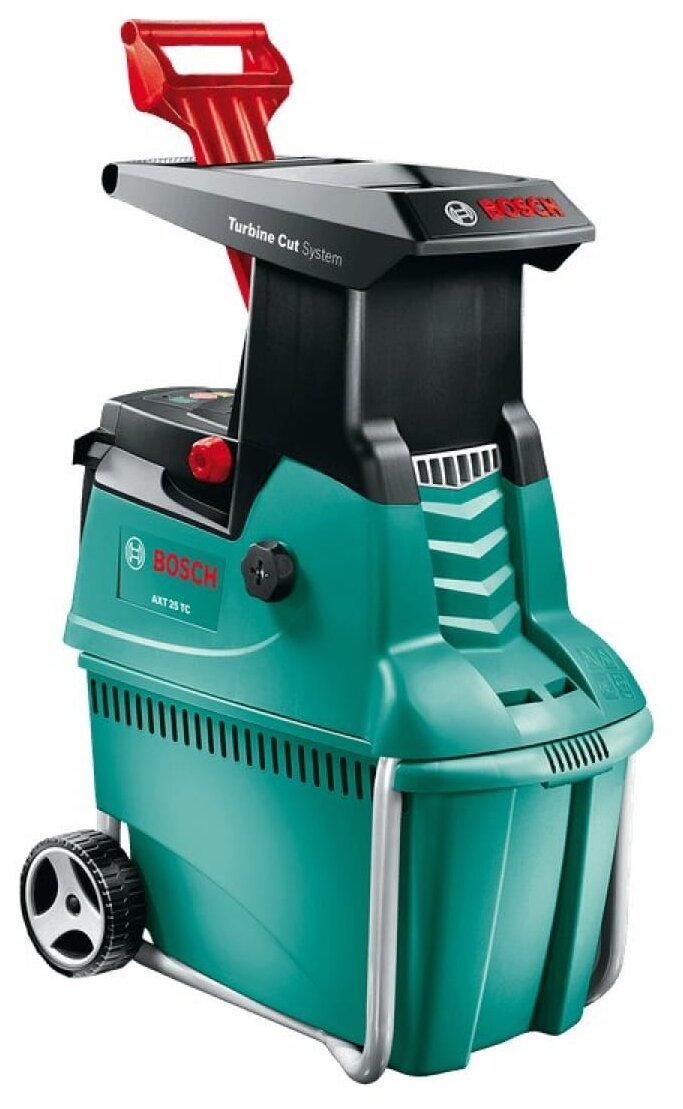 Измельчитель электрический BOSCH AXT 25 TC (0600803300) 2500 Вт