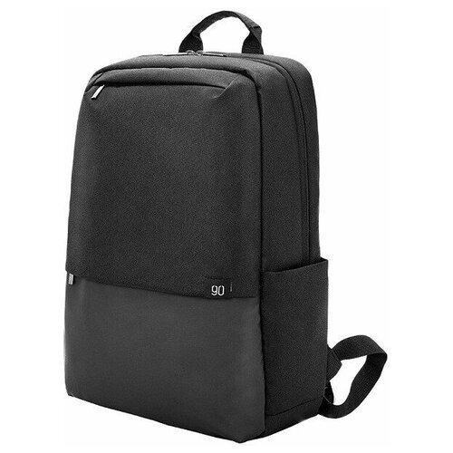 фото Влагозащищенный рюкзак xiaomi 90 points fashion business backpack