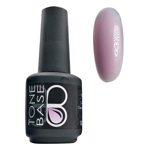 TONE BASE база-камуфляж оттенок 06 15мл