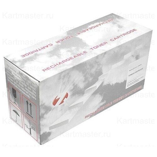 Картридж 7Q TN-3390 для принтеров Brother HL-6180DCP-8250 12K совместимый 434₽
