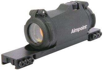 Коллиматор Aimpoint Micro H-2 2МОА Tikka T3