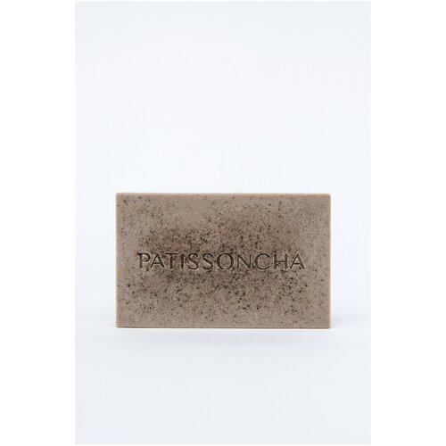 Мыло плитка Patissoncha органическое Смородина Пачули 100 гр мыло patissoncha смородина