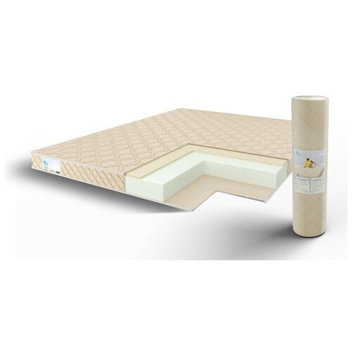 Матрас Comfort Line Latex Eco Roll+ 90x200
