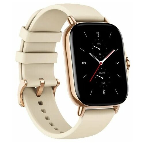 Смарт часы VAmobile M50 Pro цвет черный 299000₽