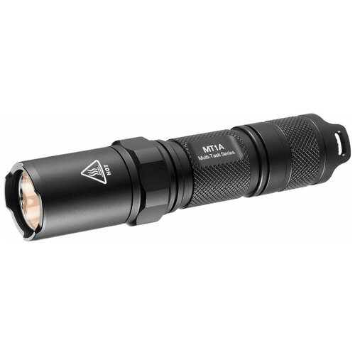 Фонарь Nitecore MT1A