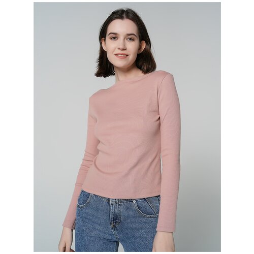 фото Футболка твое, размер xs, темно-розовый