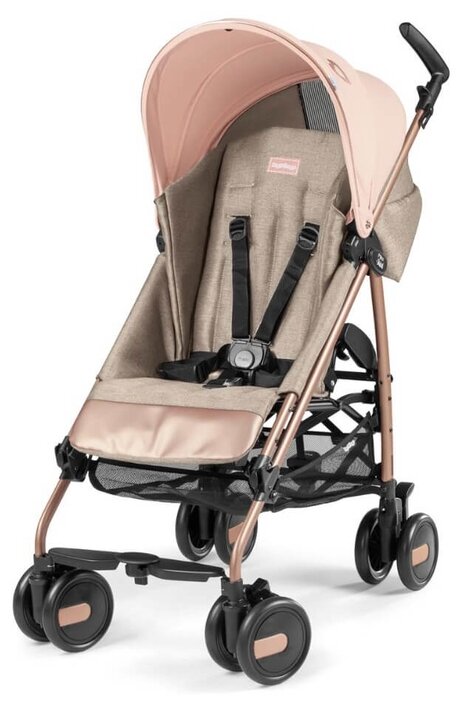   Peg-Perego Pliko Mini + , Mon Amour