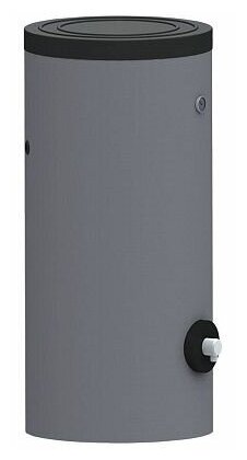 Накопительный водонагреватель SUNSYSTEM SEL 150, напольный - фотография № 1