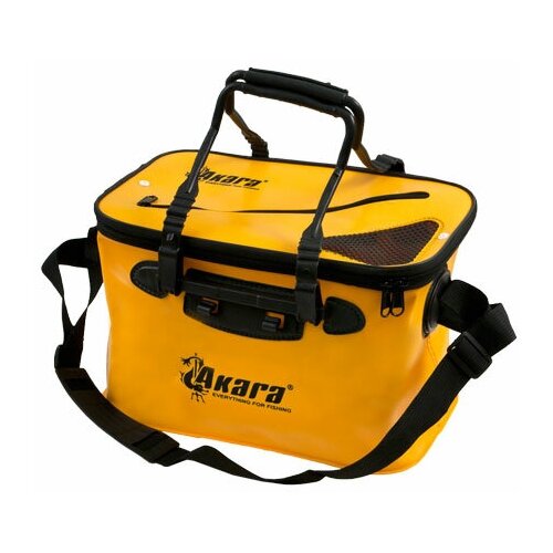фото Сумка-кан akara easy fishing 15 склад. 15 л 36х22х22 см