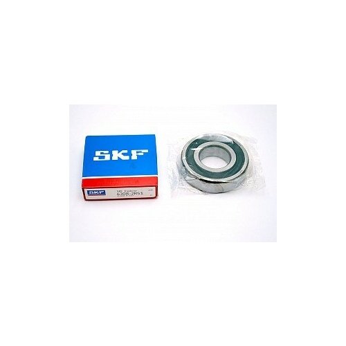 фото Подшипник skf 6308 2rs (180308) 40*90*23мм