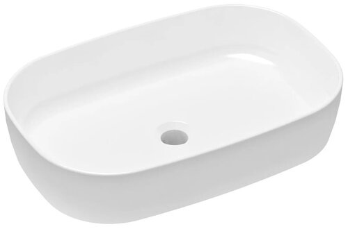 Раковина 54 см Lavinia Boho Sink Slim 33311003