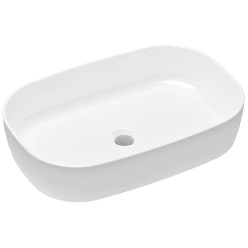 Раковина 54 см Lavinia Boho Sink Slim 33311003