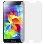 Защитное стекло 2,5D для Samsung Galaxy S5 (SM-G900FD) - изображение