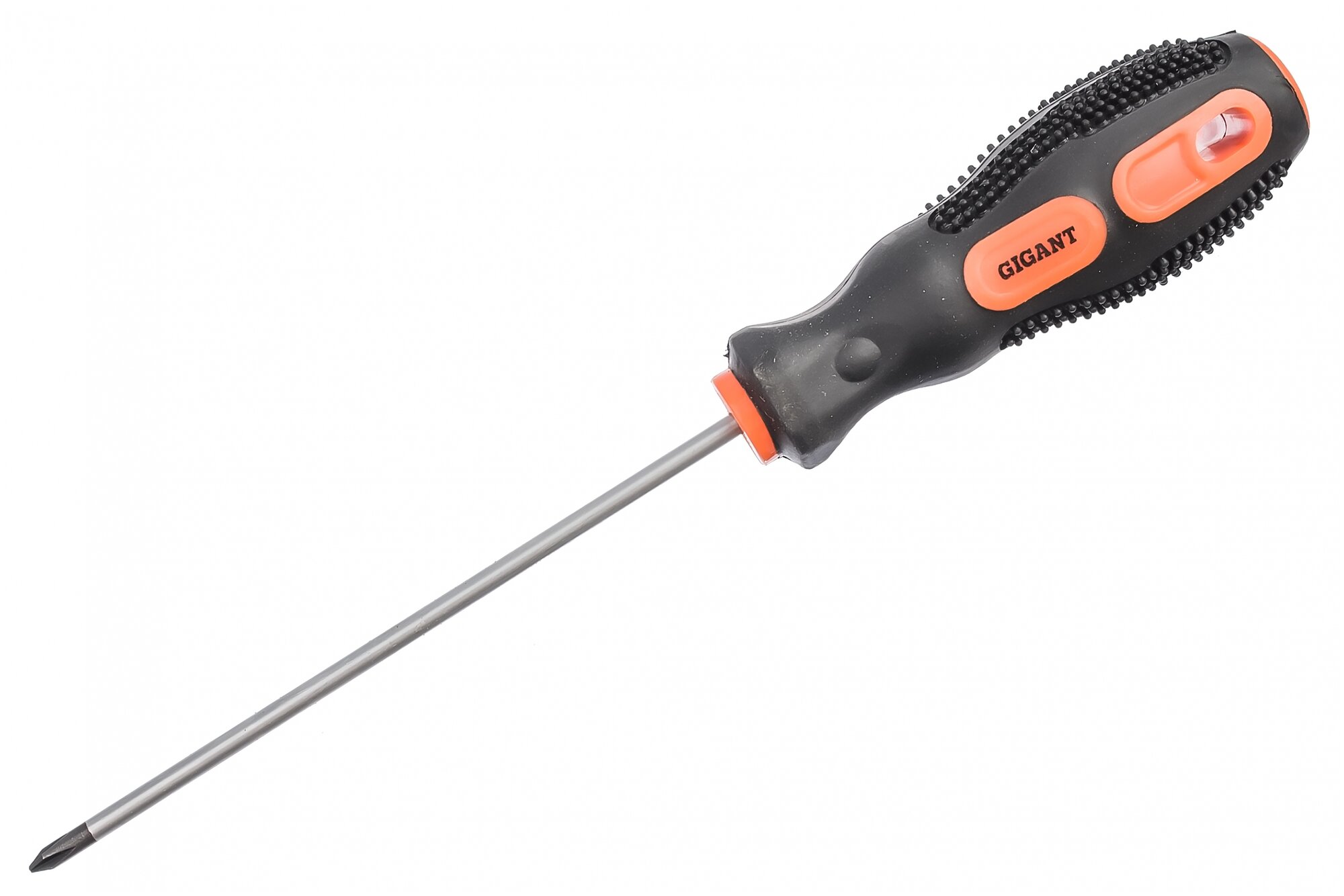 фото Отвертка крестообразный наконечник GIGANT GS PH0100