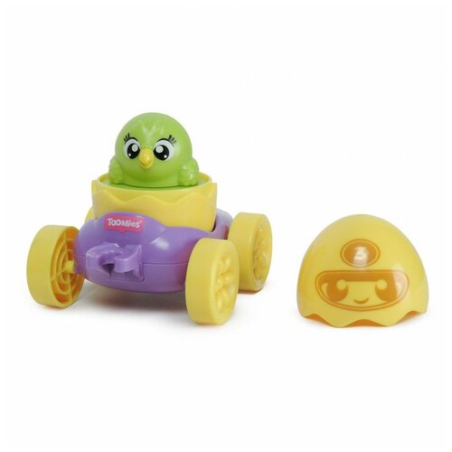 Игрушка Tomy Попугайчик-гонщик E73094