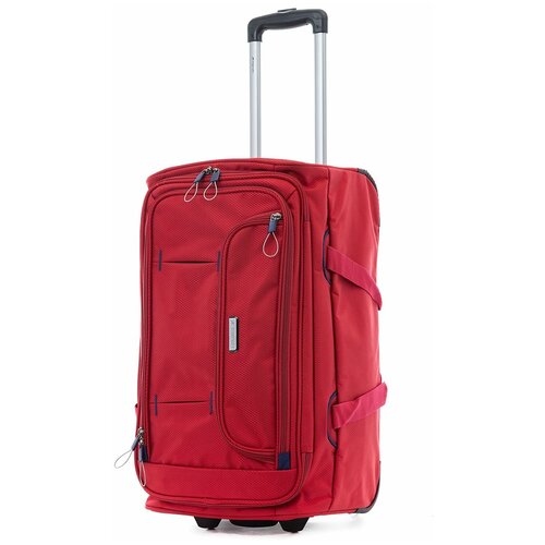 Сумка на колесах M6200*65 Go Go Bag M *02 Red