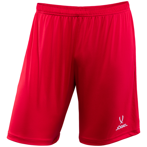 Шорты Jogel Camp Classic Shorts, размер XXL, красный