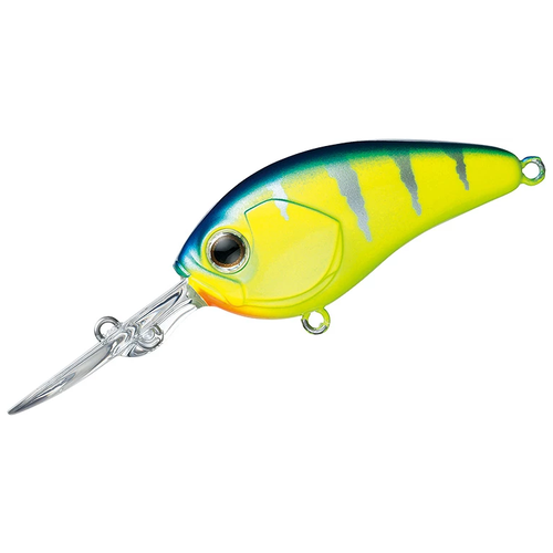 фото Воблер daiwa steez crank 300 18 г 61 мм monster chart