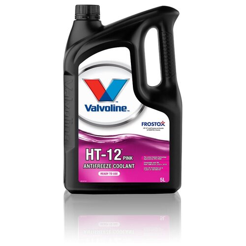 Антифриз Valvoline HT-12 Pink