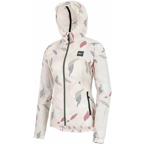 Куртка для активного отдыха Picture Organic Scale Windbreaker Lt Petals (US:S)