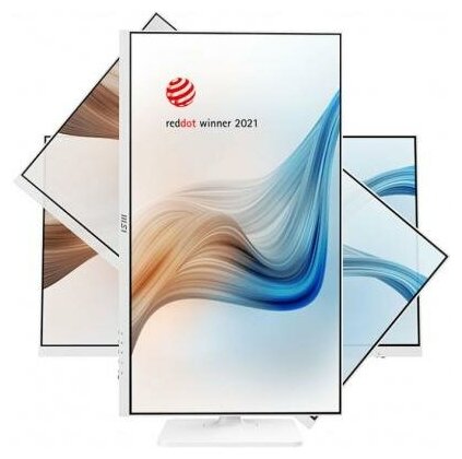 Монитор 27 MSI Modern MD271PW