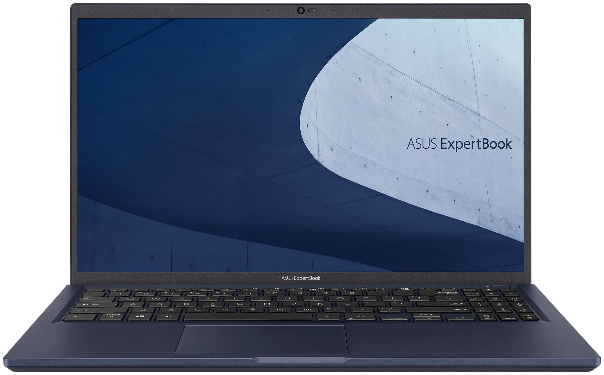 ASUS ExpertBook B1 BA1500CDA-BQ0867 90NX0401-M006Z0 (AMD Ryzen 3 3250U 2.6GHz/8192Mb/256Gb SSD/AMD Radeon Graphics/Wi-Fi/Cam/15.6/1920x1080/DOS)