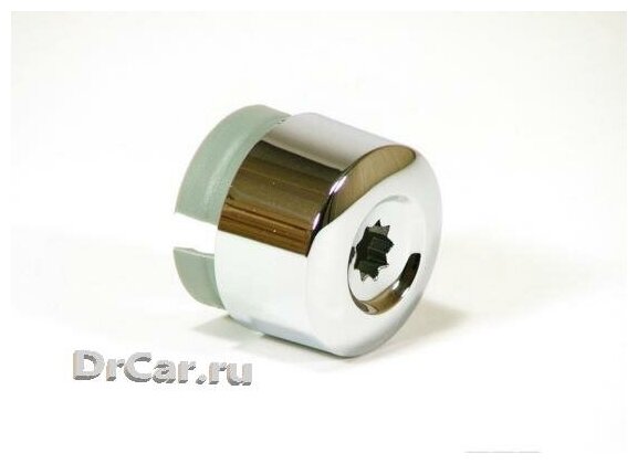 фото VAG Колпачок болта хром VAG 7L6 601 173A 2ZZ