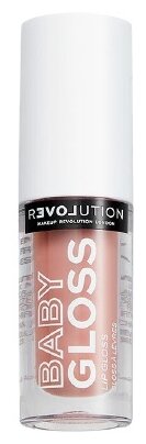 ReLove Revolution Блеск для губ Baby Gloss Sugar