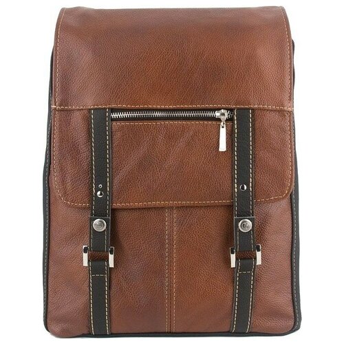 фото Рюкзак sofitone rm 004 b6-d4 темно-рыжий