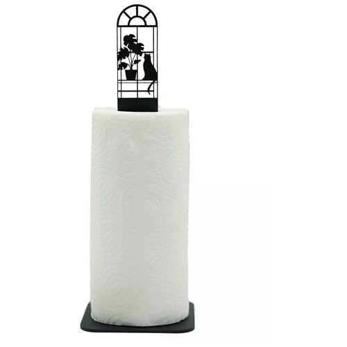 Держатель кухонный для бумажного и рулонного полотенца A. R. COMPANY16 