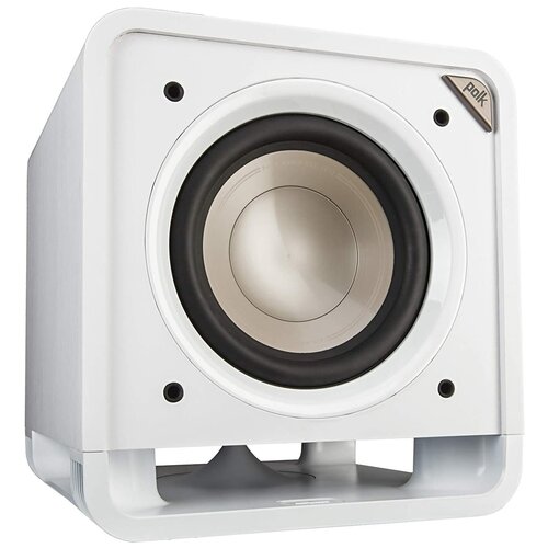 Сабвуфер Polk Audio HTS 10 White 8799000₽