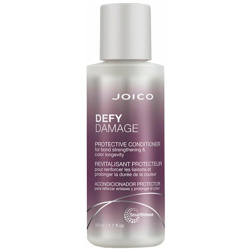 Joico Defy Damage Protective Conditioner Travel Size 50мл