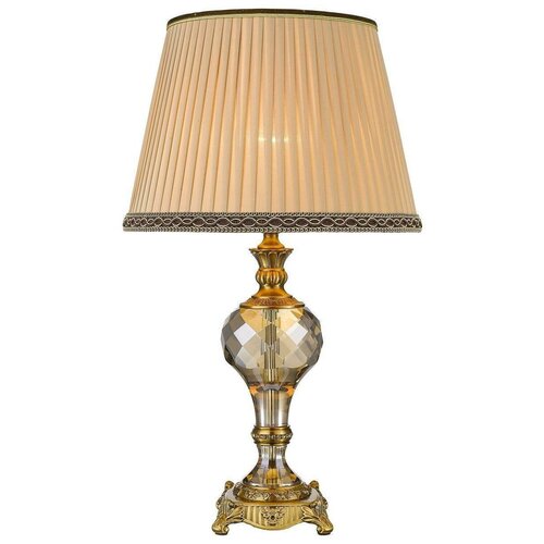 Настольная лампа Wertmark Tirso WE712.01.504