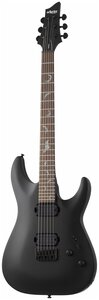 Электрогитара SCHECTER DAMIEN-6 SBK