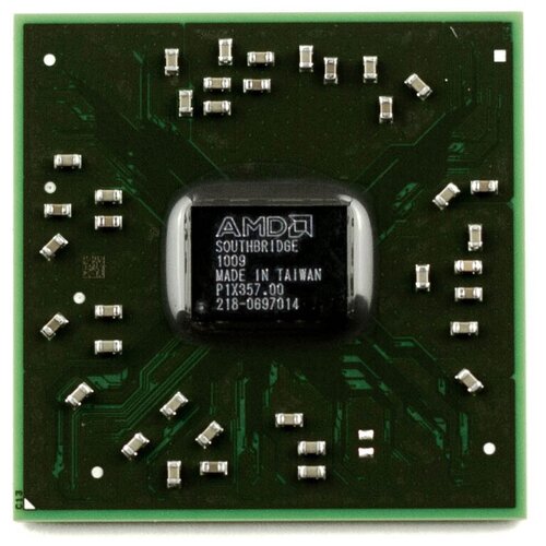 Микросхема 218-0697014 (SB820) 2010+ AMD (ATI) микросхема 218 0697016 sb850 2010 amd ati