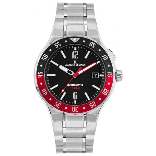 фото Наручные часы jacques lemans 1-2109f