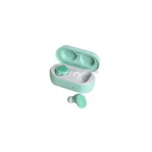 Skullcandy SESH BOOST TRUE WIRELESS mint беспроводные наушники вставные 399000₽