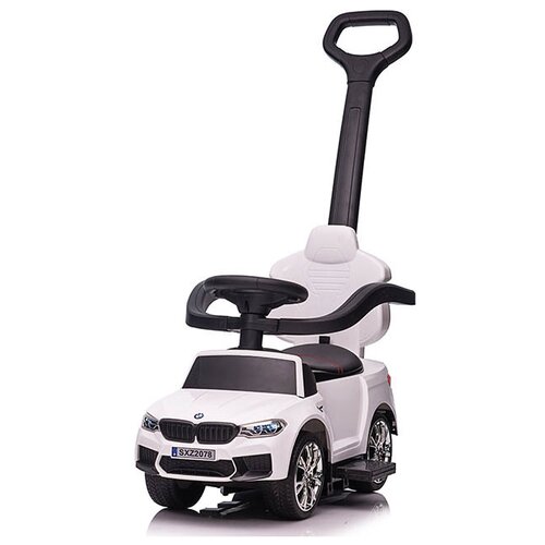 каталки rivertoys толокар bmw m5 a999mp d Каталка-толокар RiverToys BMW M5 A999MP-H, white