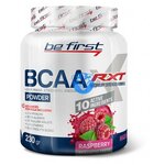 Be First BCAA RXT Powder 230 гр - изображение